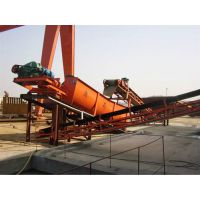 永光機(jī)械 專業(yè)混凝土砂石分離機(jī)設(shè)備，解析價(jià)格與選購(gòu)指南